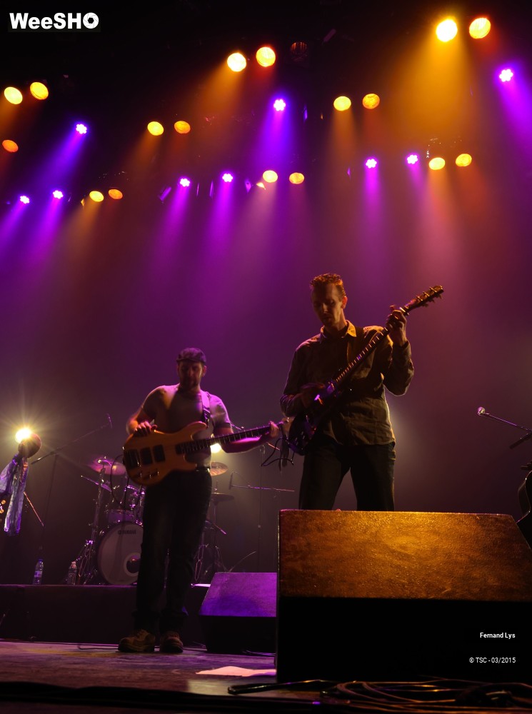 11/15 photos du spectacle Fernand Lys