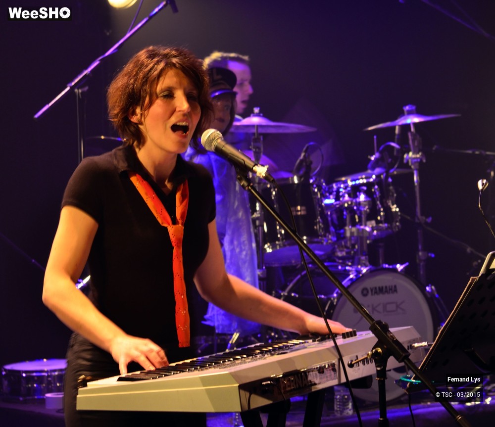 15/15 photos du spectacle Fernand Lys