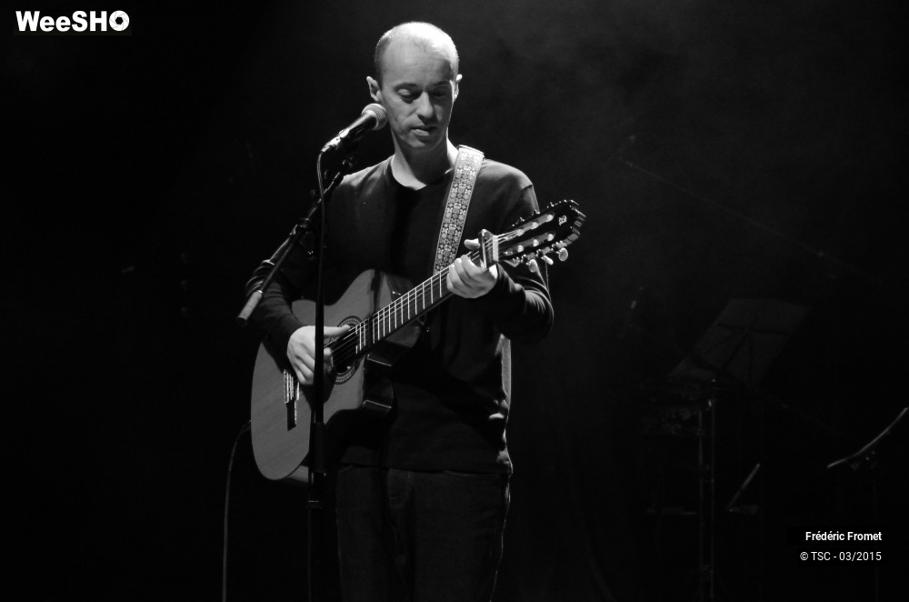 4/25 photos du spectacle Frédéric Fromet