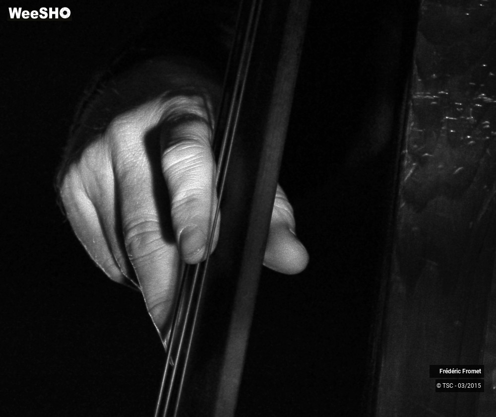 11/25 photos du spectacle Frédéric Fromet