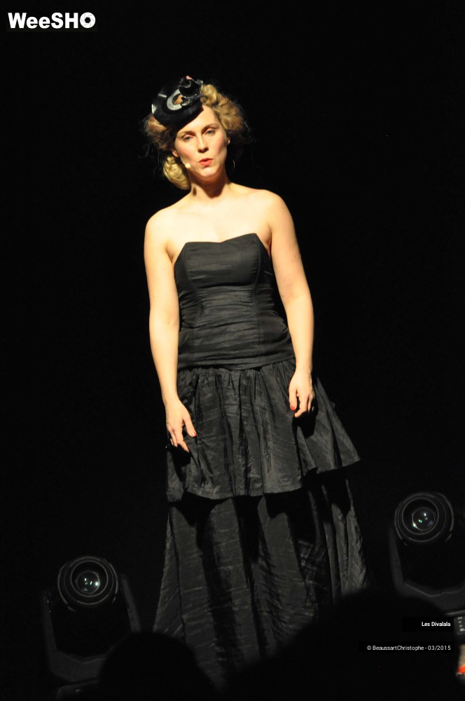41/44 photos du spectacle Les Divalala