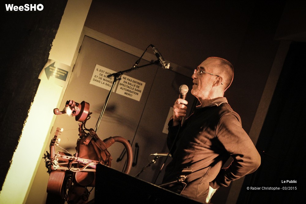 11/48 photos du spectacle Ambiance festival A travers Chant 2015
