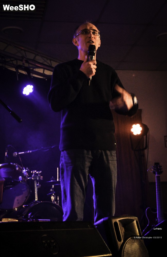 13/48 photos du spectacle Ambiance festival A travers Chant 2015