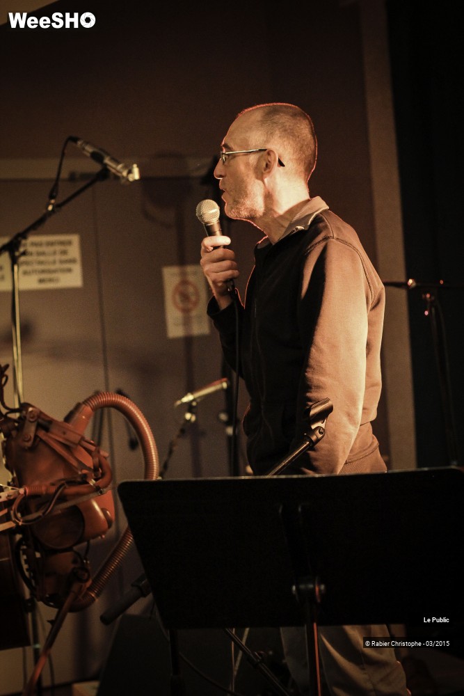 16/48 photos du spectacle Ambiance festival A travers Chant 2015
