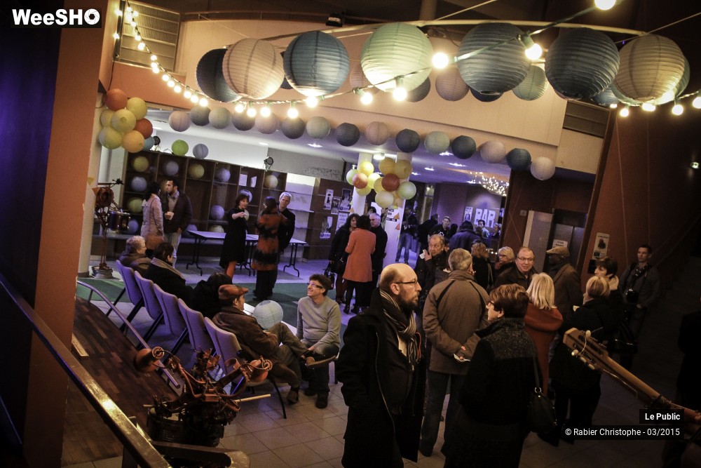17/48 photos du spectacle Ambiance festival A travers Chant 2015