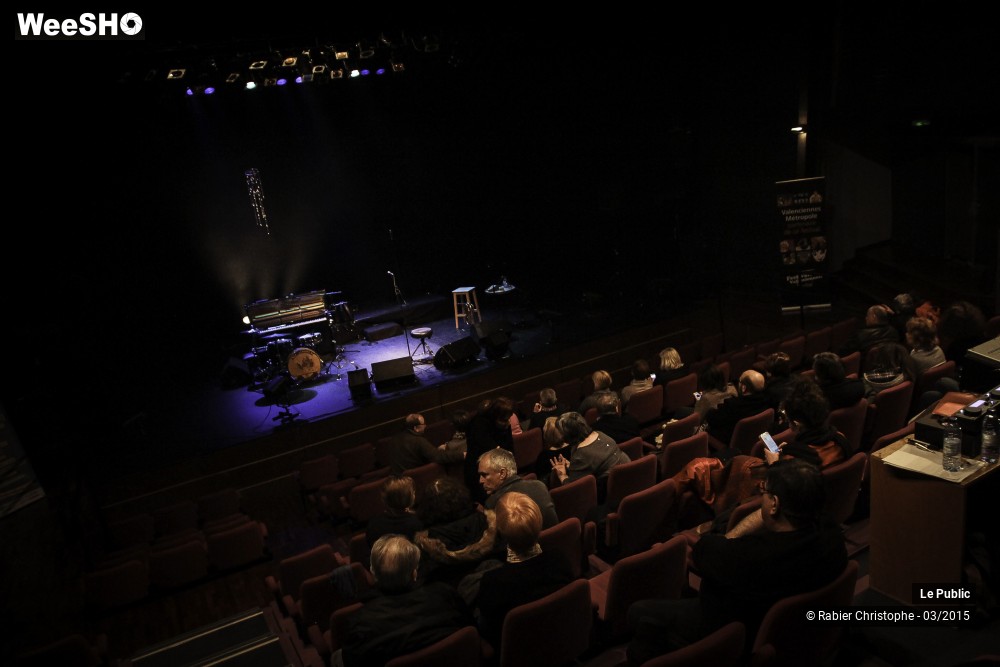 19/48 photos du spectacle Ambiance festival A travers Chant 2015