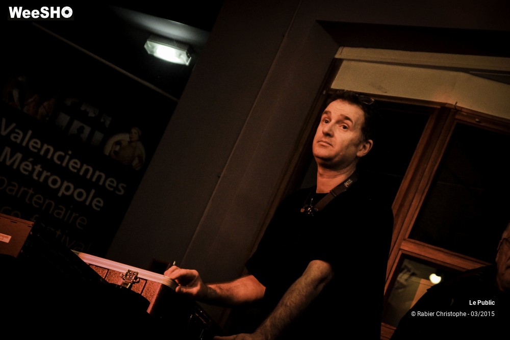 28/48 photos du spectacle Ambiance festival A travers Chant 2015