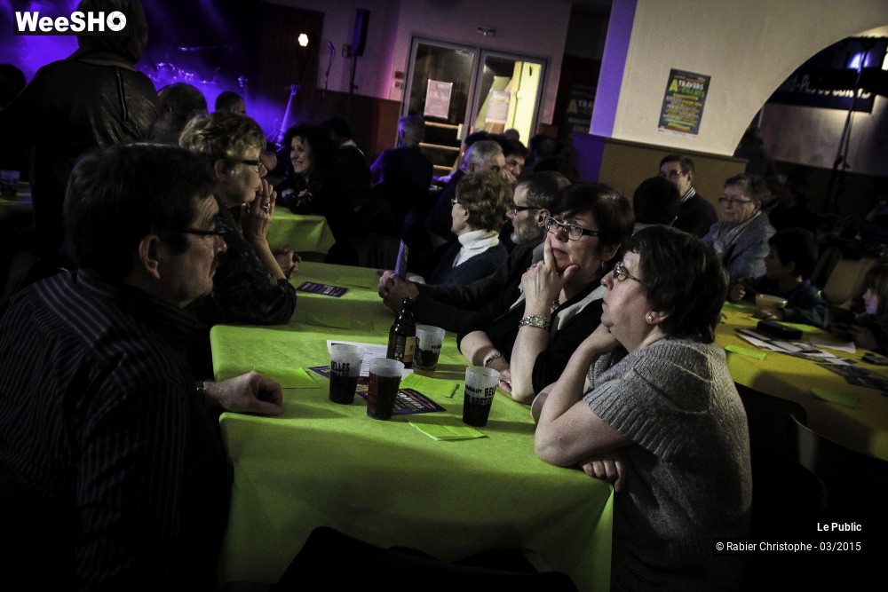 29/48 photos du spectacle Ambiance festival A travers Chant 2015