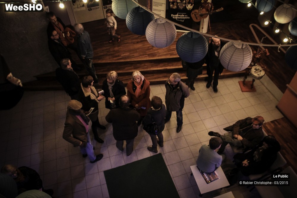 31/48 photos du spectacle Ambiance festival A travers Chant 2015