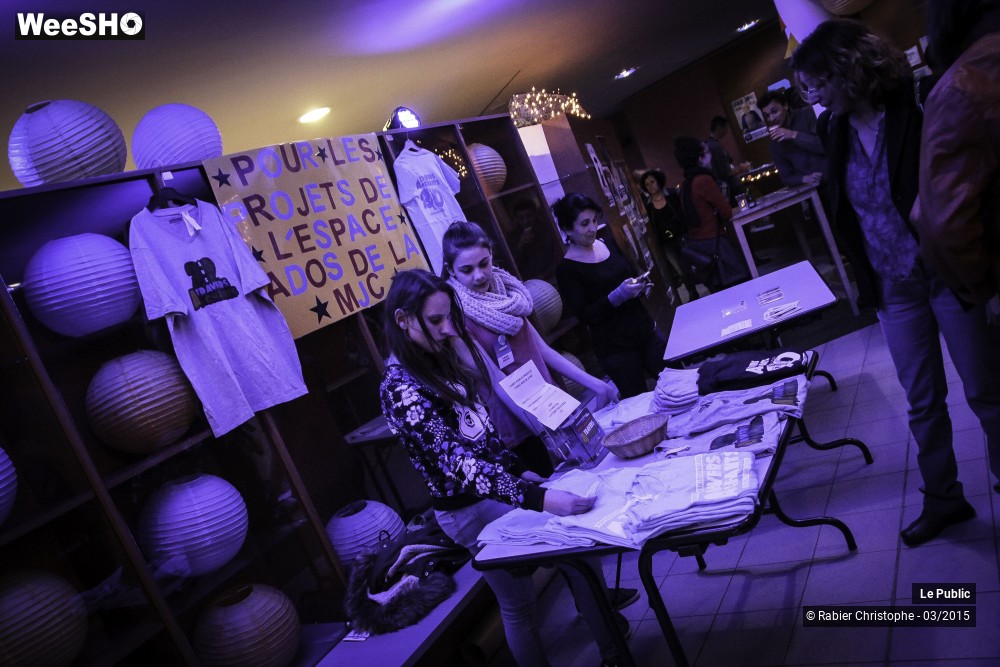 32/48 photos du spectacle Ambiance festival A travers Chant 2015