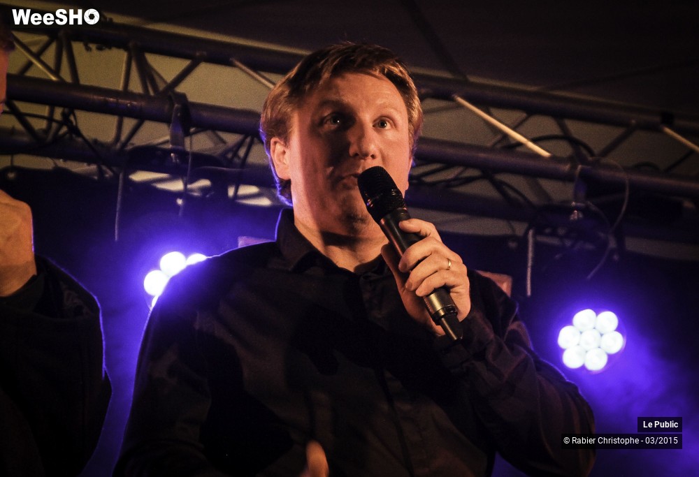 35/48 photos du spectacle Ambiance festival A travers Chant 2015