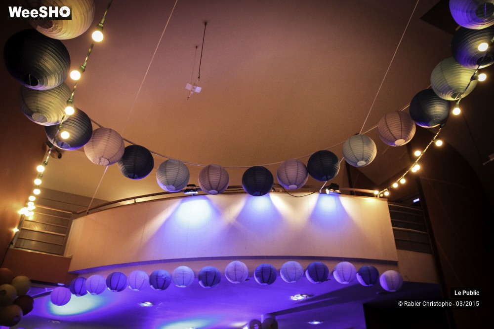 45/48 photos du spectacle Ambiance festival A travers Chant 2015