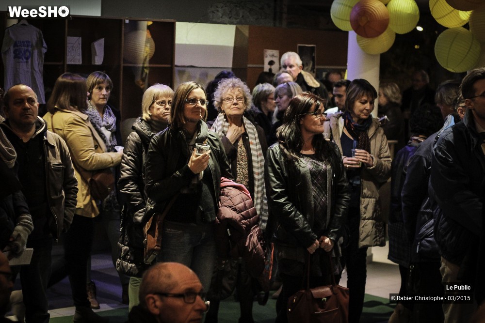 46/48 photos du spectacle Ambiance festival A travers Chant 2015