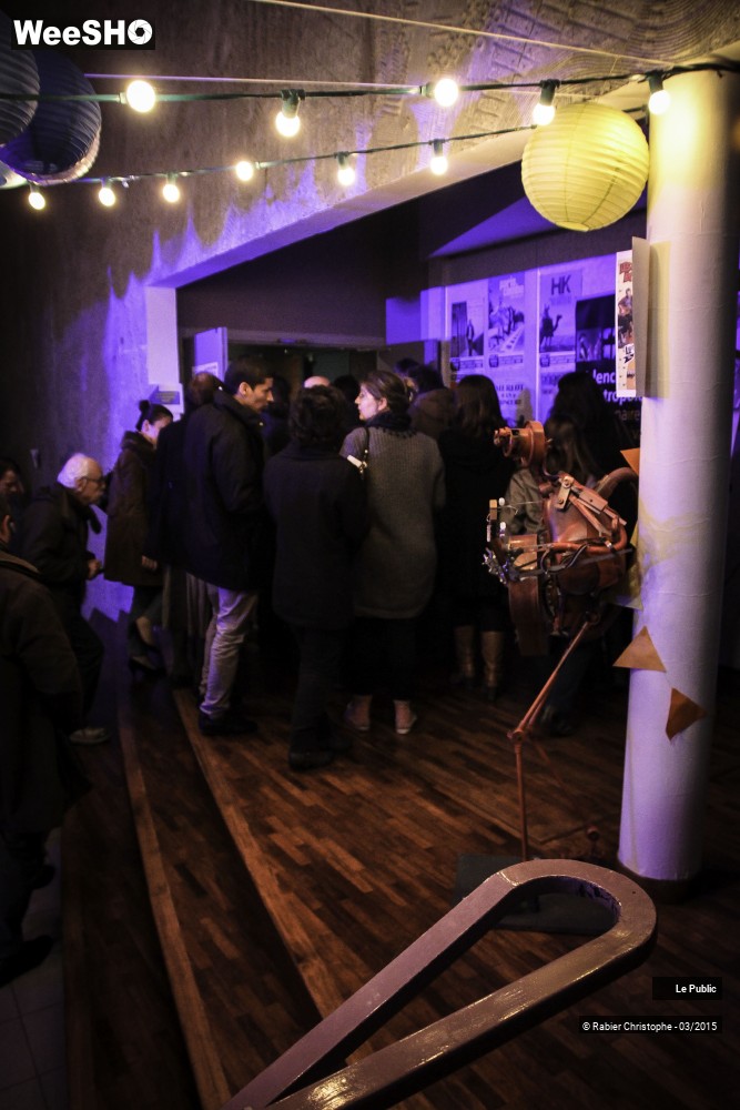 48/48 photos du spectacle Ambiance festival A travers Chant 2015