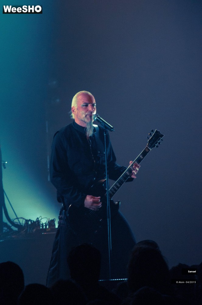 3/17 photos du spectacle Samael