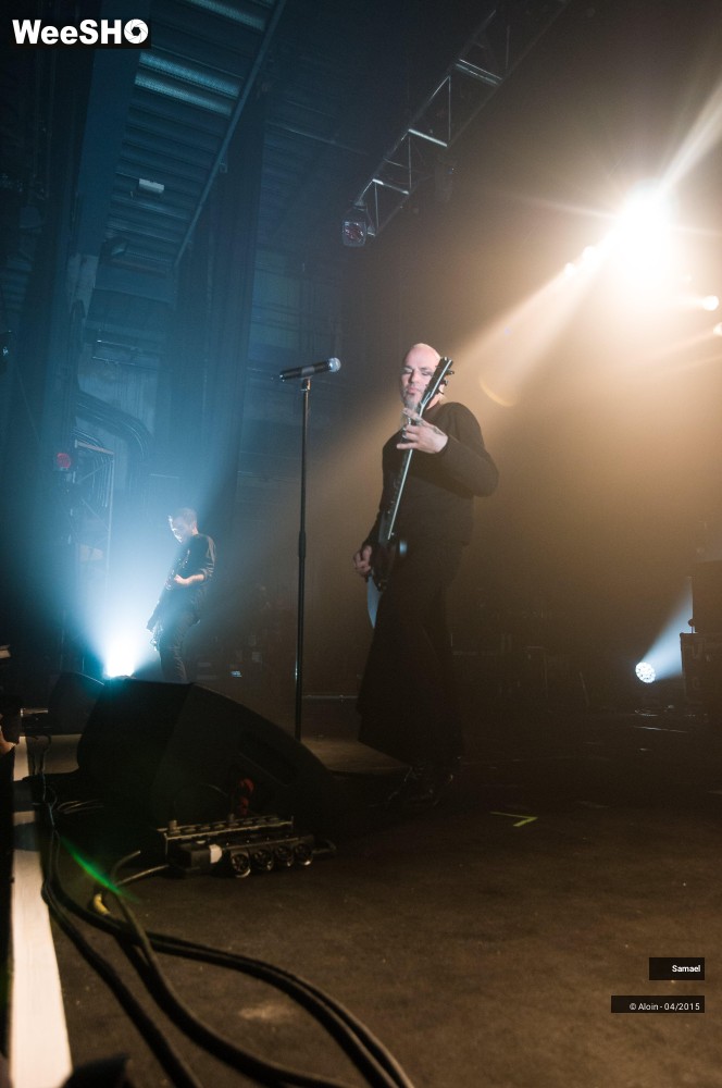 6/17 photos du spectacle Samael