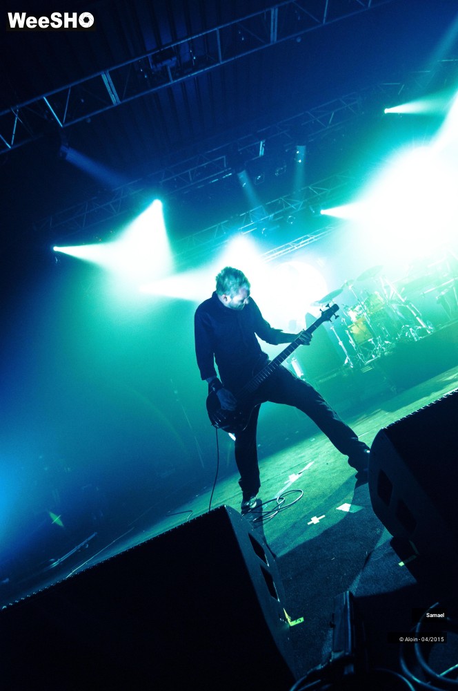 7/17 photos du spectacle Samael