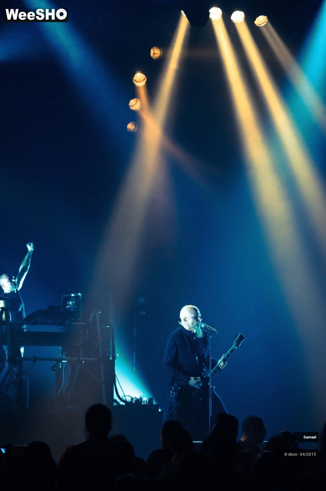 9/17 photos du spectacle Samael