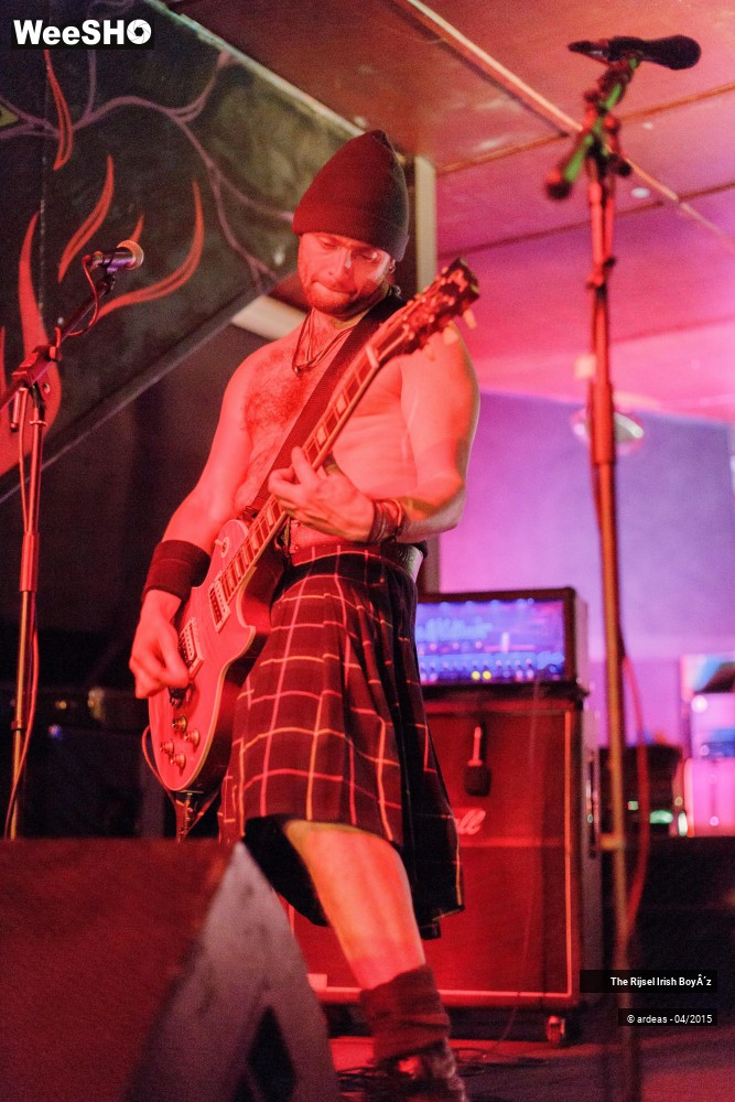 6/28 photos du spectacle The Rijsel Irish Boyz 