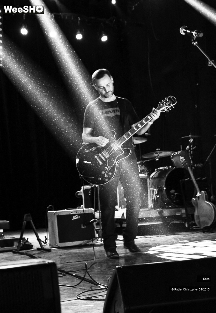 2/33 photos du spectacle Eden