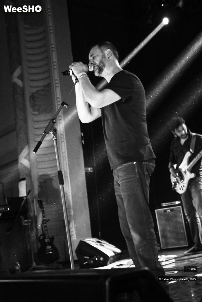 11/33 photos du spectacle Eden