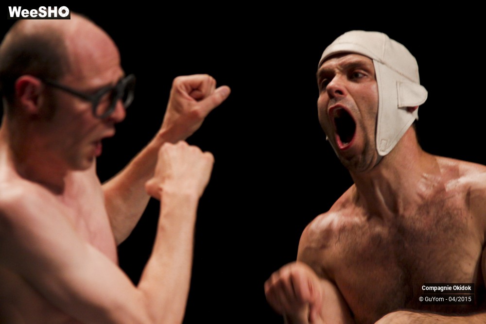 11/49 photos du spectacle Slips Inside