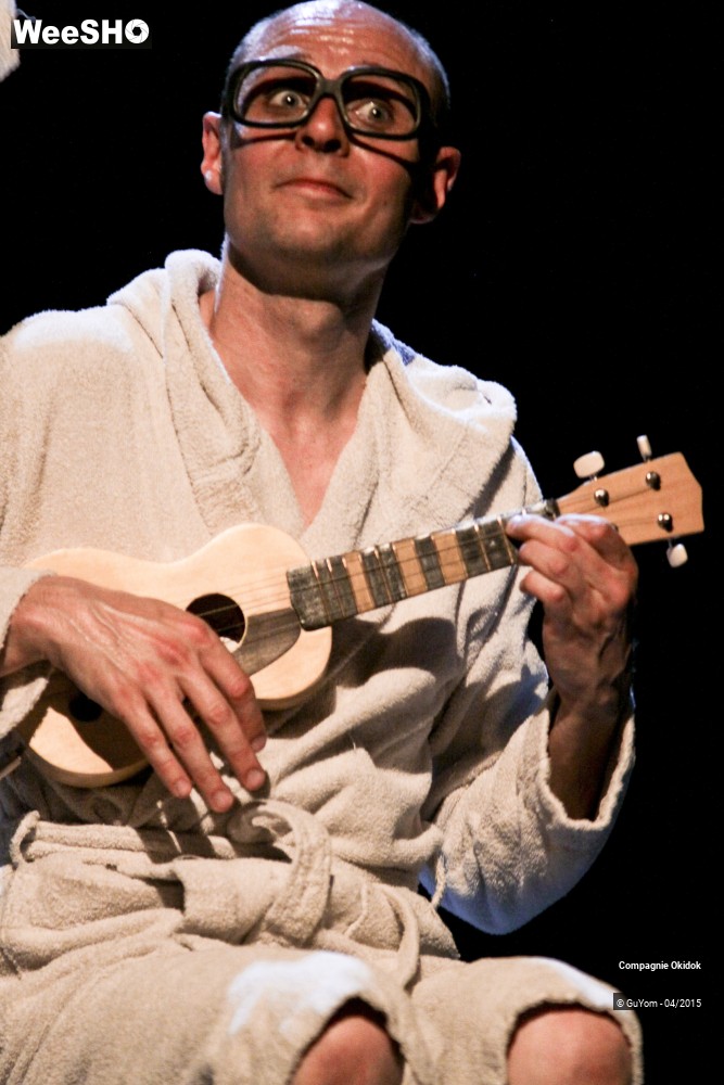 14/49 photos du spectacle Slips Inside