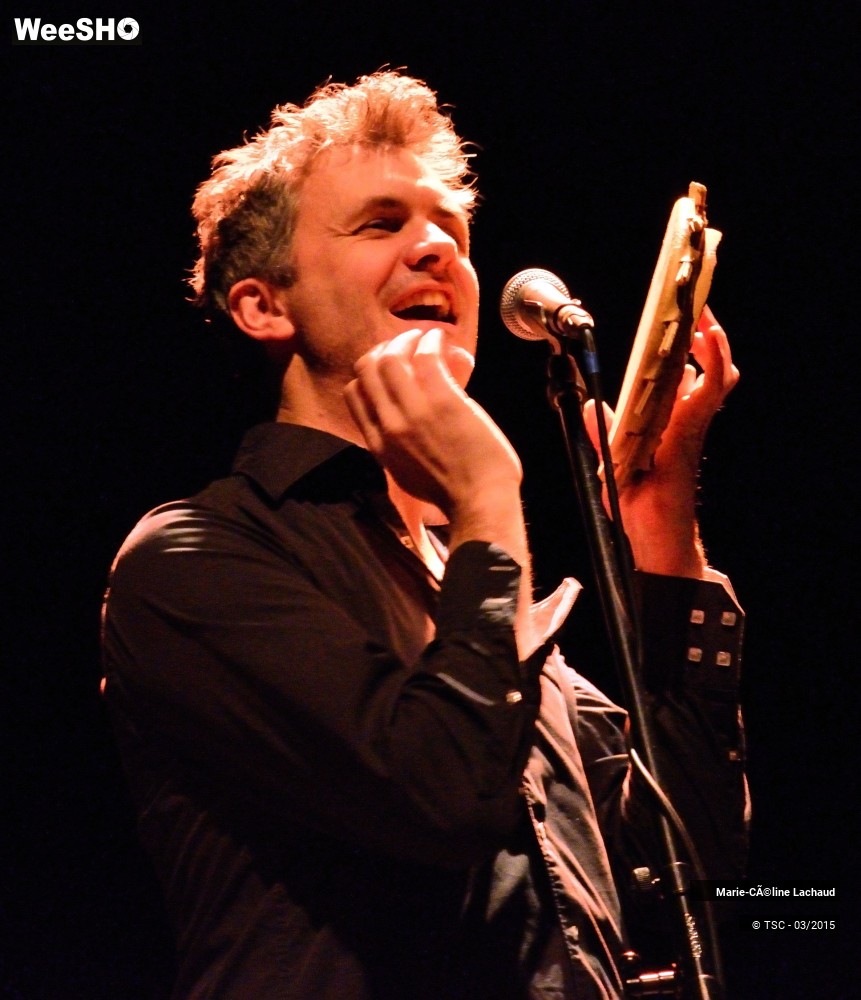 1/7 photos du spectacle Chansons devinettes