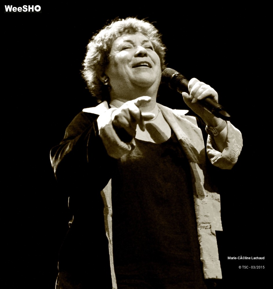 3/7 photos du spectacle Chansons devinettes