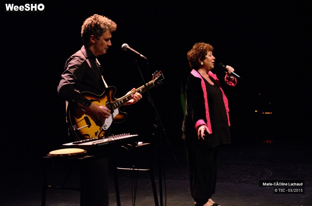 6/7 photos du spectacle Chansons devinettes