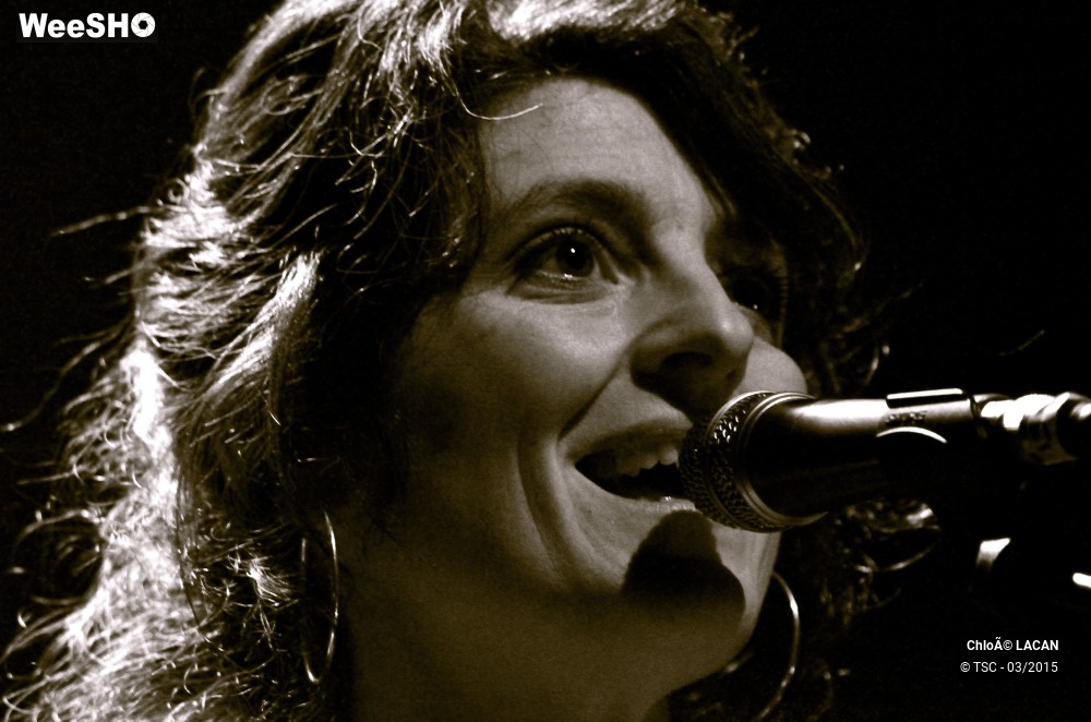 3/29 photos du spectacle Chloé Lacan