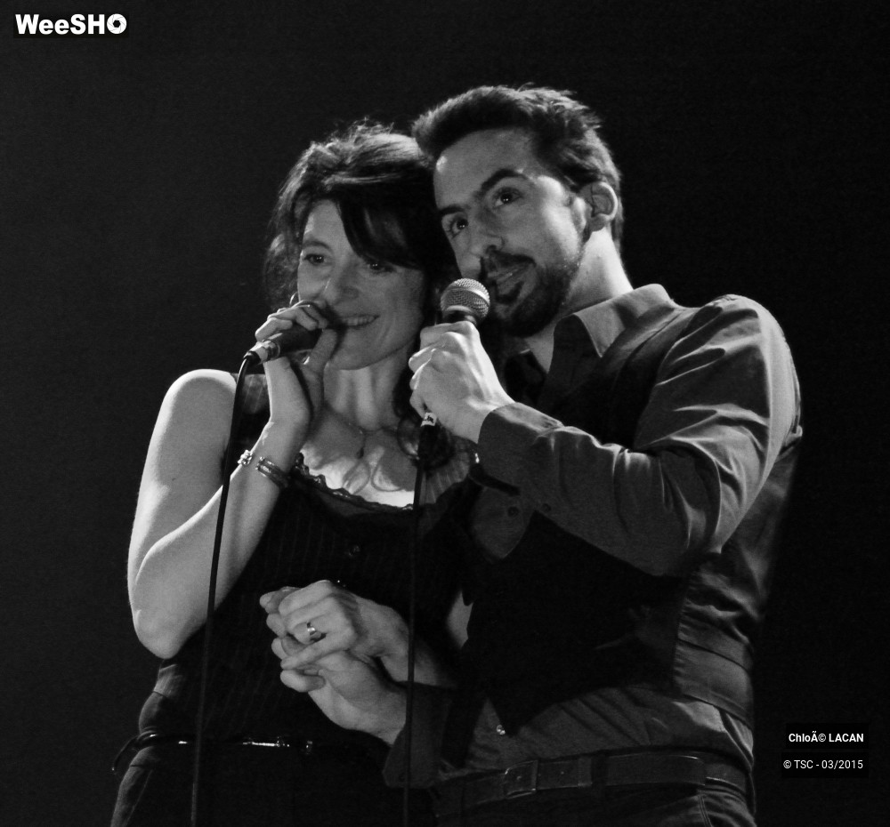 6/29 photos du spectacle Chloé Lacan