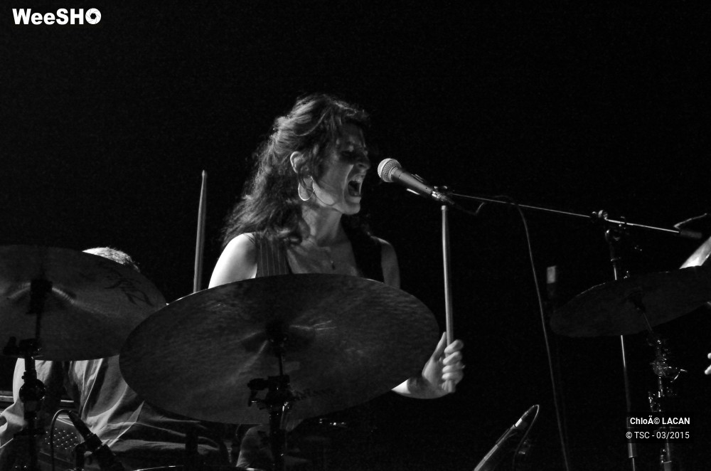 24/29 photos du spectacle Chloé Lacan