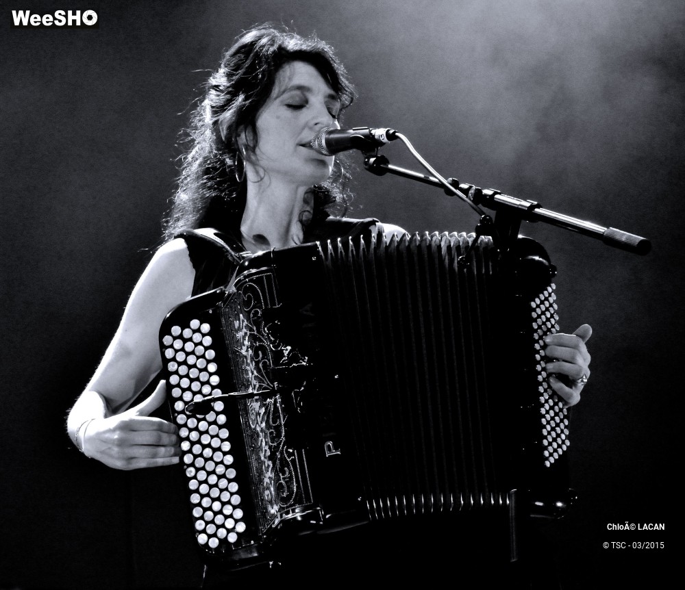 25/29 photos du spectacle Chloé Lacan
