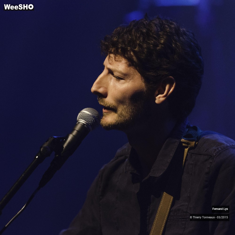 4/20 photos du spectacle Fernand Lys
