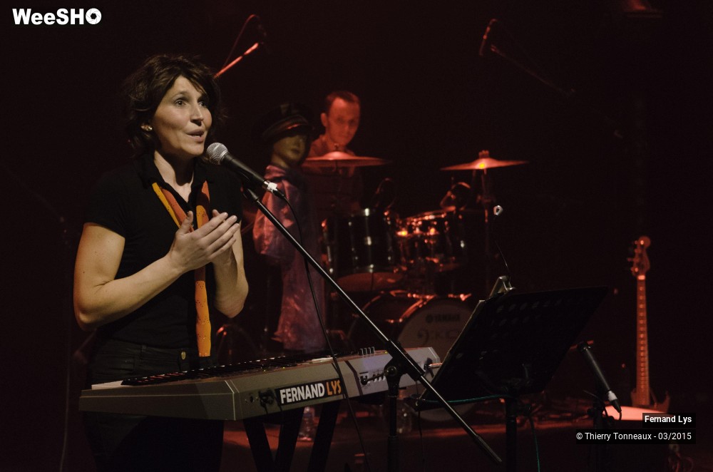 6/20 photos du spectacle Fernand Lys