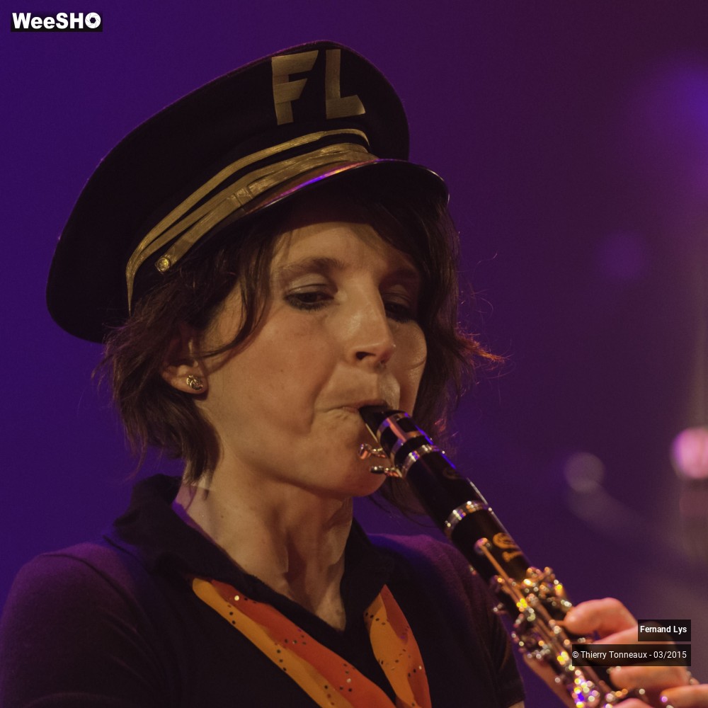 8/20 photos du spectacle Fernand Lys