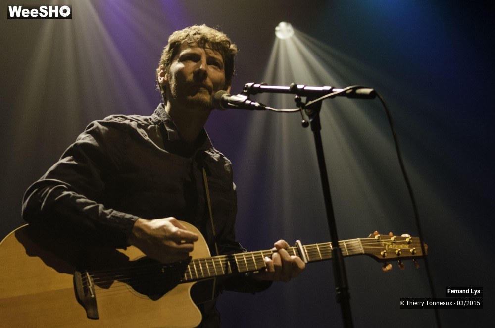 12/20 photos du spectacle Fernand Lys