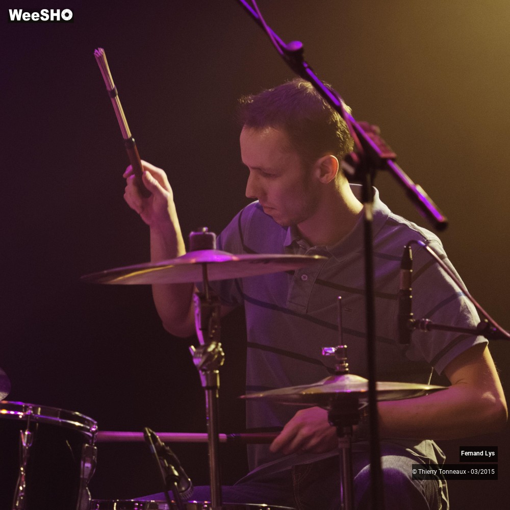 19/20 photos du spectacle Fernand Lys