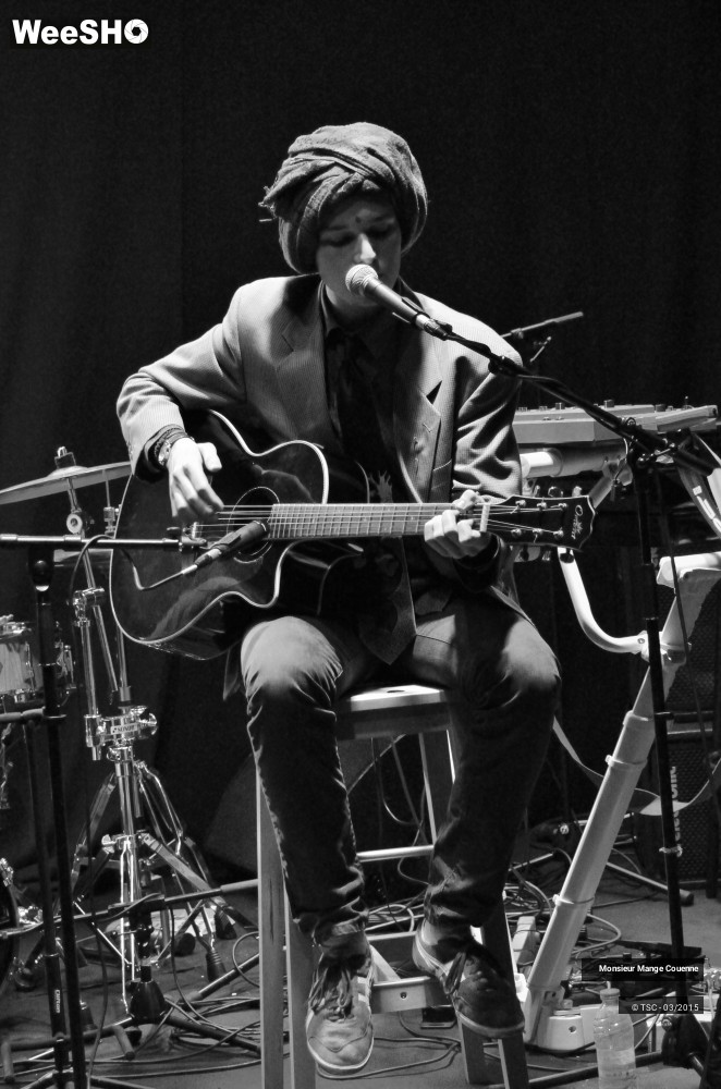 2/17 photos du spectacle Monsieur Mange Couenne