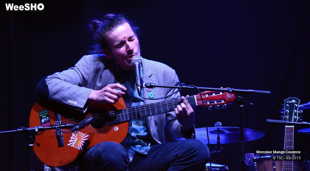 4/17 photos du spectacle Monsieur Mange Couenne