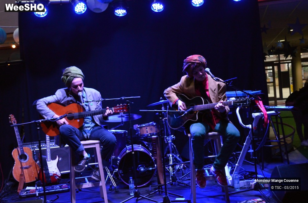 5/17 photos du spectacle Monsieur Mange Couenne