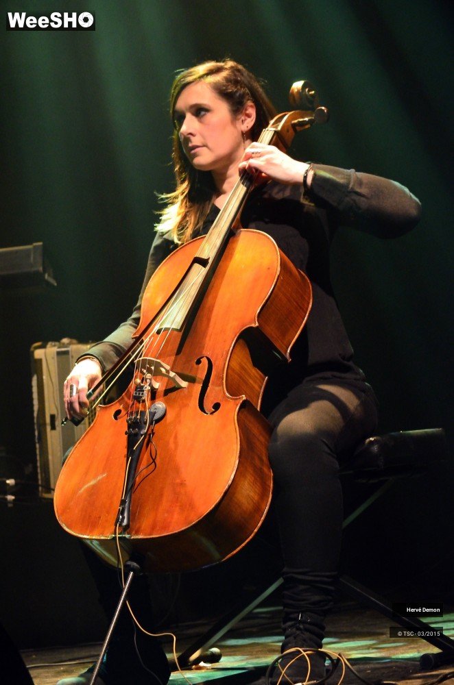 6/24 photos du spectacle Hervé Demon : L´autre côté