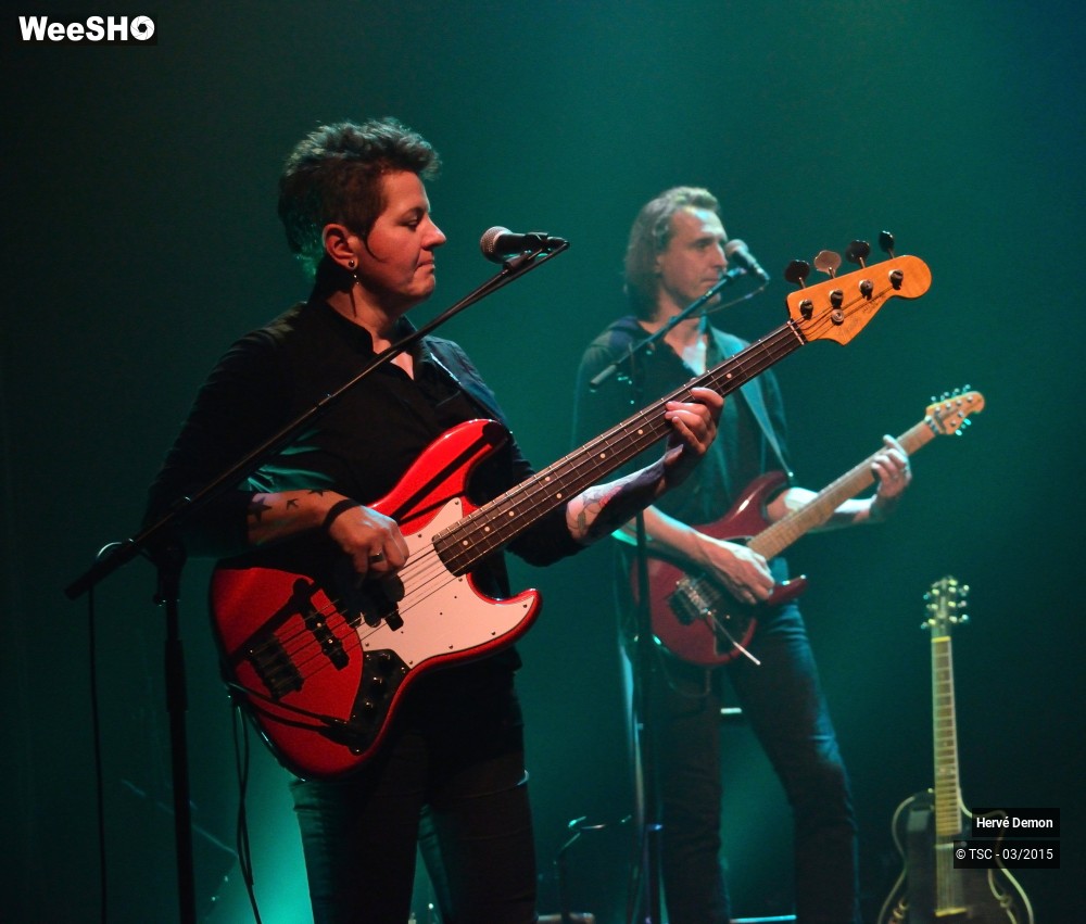 10/24 photos du spectacle Hervé Demon : L´autre côté