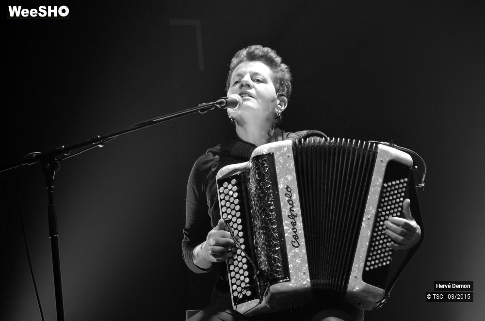 19/24 photos du spectacle Hervé Demon : L´autre côté