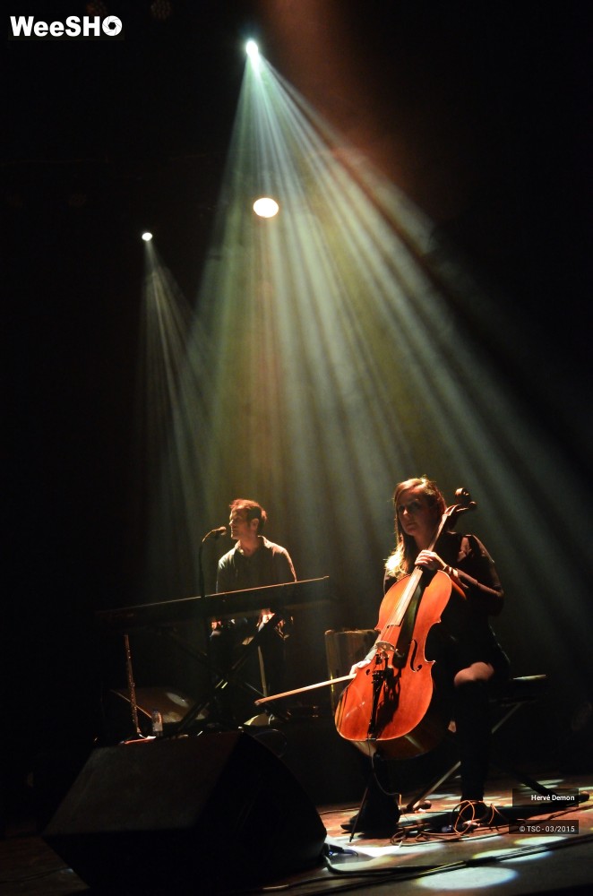 23/24 photos du spectacle Hervé Demon : L´autre côté