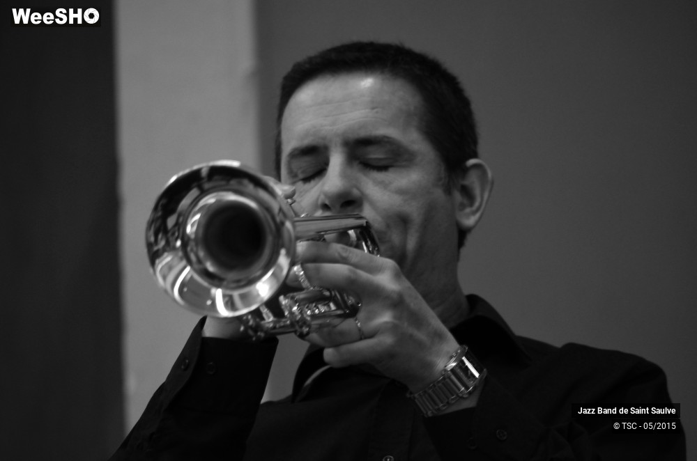 8/36 photos du spectacle Jazz band de Saint Saulve