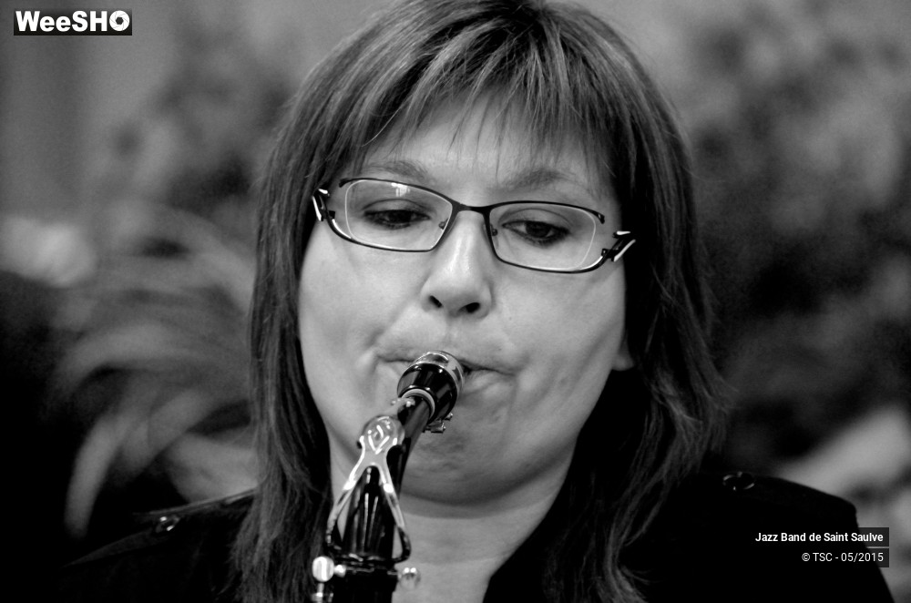 19/36 photos du spectacle Jazz band de Saint Saulve