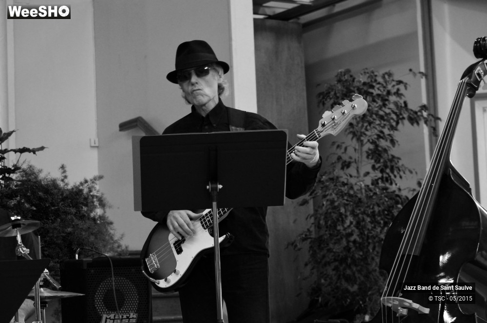 22/36 photos du spectacle Jazz band de Saint Saulve