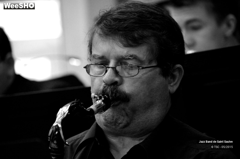25/36 photos du spectacle Jazz band de Saint Saulve